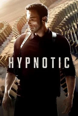 Hypnotic จิตบงการปล้น (2023) พากย์ไทย หนังฟรี