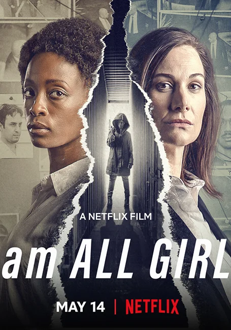 I Am All Girls (2021) ฉันคือตัวแทนเด็กผู้หญิง พากย์ไทย HD
