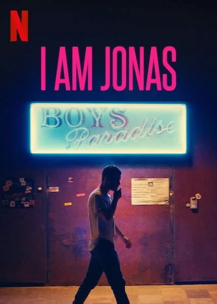 I Am Jonas (2018) โจนาส พากย์ไทย HD