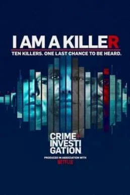 I Am a Killer เราคือฆาตกร Season 4 (2022) บรรยายไทย ซับไทย HD