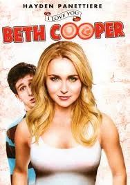 I Love You, Beth Cooper (2009) เบ็ธจ๋า ผมน่ะเลิฟยู พากย์ไทย HD