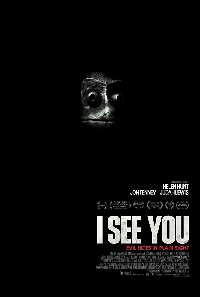 I See You (2019) ฉัน…เห็นคุณ พากย์ไทย HD