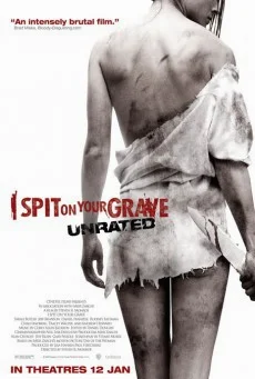 I Spit On Your Grave (2010) เดนนรก ต้องตาย พากย์ไทย HD