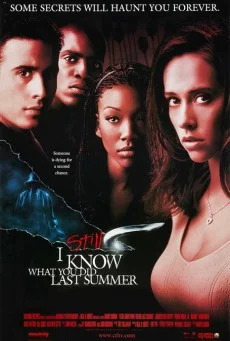 I Still Know What You Did Last Summerr 2 (1998) ซัมเมอร์สยอง…ต้องหวีด 2 พากย์ไทย