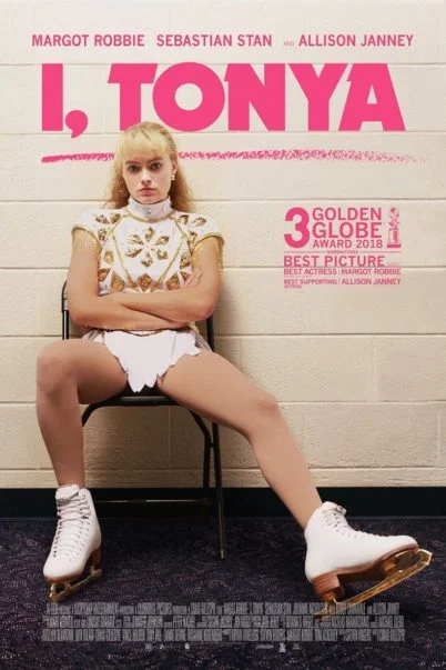 I, Tonya (2017) ทอนย่า บ้าให้โลกคลั่ง พากย์ไทย HD