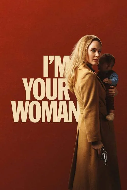 I’m Your Woman (2020) พากย์ไทย HD