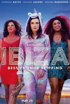 IBIZA ไอบิซา พากย์ไทย HD
