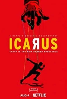ICARUS อิคารัส พากย์ไทย