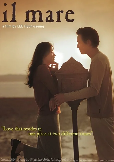 IL Mare (2000) ลิขิตรัก ข้ามเวลา พากย์ไทย HD