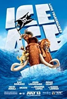 Ice Age 4 Continental Drift (2012) ไอซ์ เอจ 4 กำเนิดแผ่นดินใหม่ พากย์ไทย HD