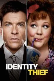 Identity Thief (2013) ล่าสาวแสบ แอบรูดปรื้ด พากย์ไทย HD