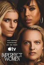 Imperfect Women (2026) Season 1 ผู้หญิงไม่สมบูรณ์แบบ พากย์ไทย