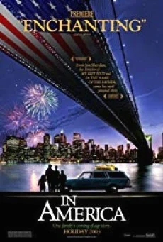 In America อิน อเมริกา ซับไทย HD
