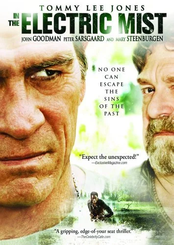 In The Electric Mist (2009) พิชิตอำมหิตแผน พากย์ไทย HD