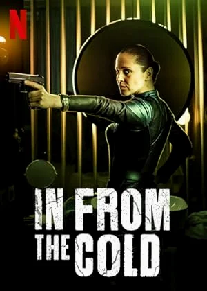 In from the Cold (2022) สายลับเงารัสเซีย พากย์ไทย