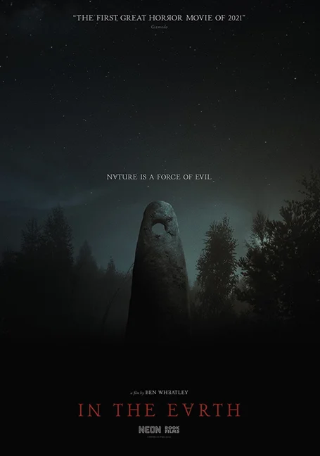 In the Earth (2021) ซับไทย HD
