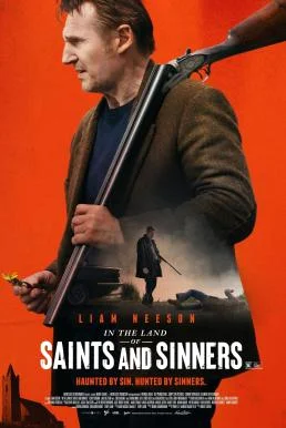 In the Land of Saints and Sinners (2023) บรรยายไทยแปล ซับไทย HD