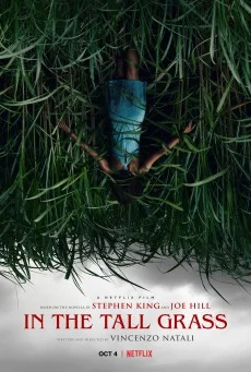 In the Tall Grass พงหลอนมรณะ พากย์ไทย