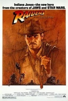 Indiana Jones ขุมทรัพย์สุดขอบฟ้า 1 พากย์ไทย HD