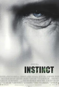 Instinct (1999) บรุษสัญชาตญาณดิบ พากย์ไทย HD