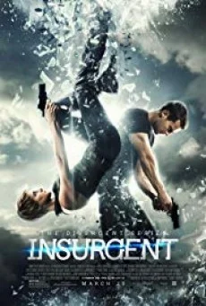 Insurgent คนกบฎโลก (2015) พากย์ไทย HD