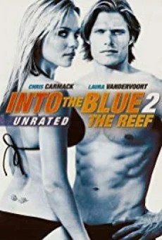 Into The Blue 2 The Reef (2009) ดิ่งลึก ฉกมฤตยู พากย์ไทย HD