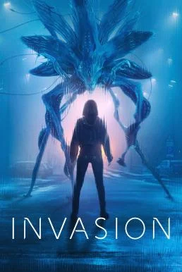 Invasion Season 3 (2025) Apple TV+ บรรยายไทย หนังฟรี