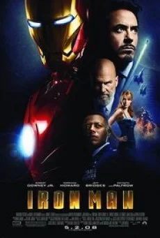 Iron Man 1 มหาประลัยคนเกราะเหล็ก พากย์ไทย HD