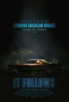 It Follows อย่าให้มันตามมา พากย์ไทย HD