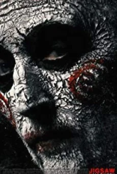 JIGSAW เกมต่อตัดตาย (2017) เกมต่อตัดตาย พากย์ไทย