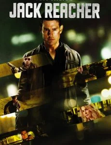 Jack Reacher 2 : Never Go Back (2016) ยอดคนสืบระห่ำ 2 พากย์ไทย HD