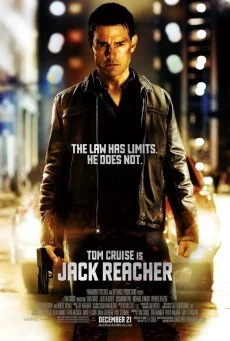 Jack Reacher ยอดคนสืบระห่ำ พากย์ไทย HD