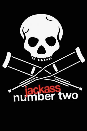 Jackass Number Two (2006) แจ๊กแอส พากย์ไทย HD