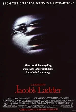 Jacobs Ladder (1990) บันไดสู่ฝันร้าย พากย์ไทย HD