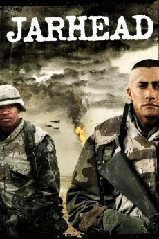 Jarhead 1 (2005) พลระห่ำสงครามนรก 1 พากย์ไทย HD