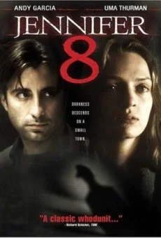 Jennifer 8 (1992) ชื่อนี้ถึงคราวตาย พากย์ไทย