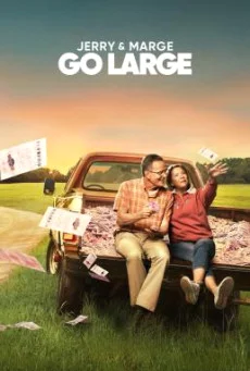Jerry and Marge Go Large 2022 พากย์ไทย หนังฟรี