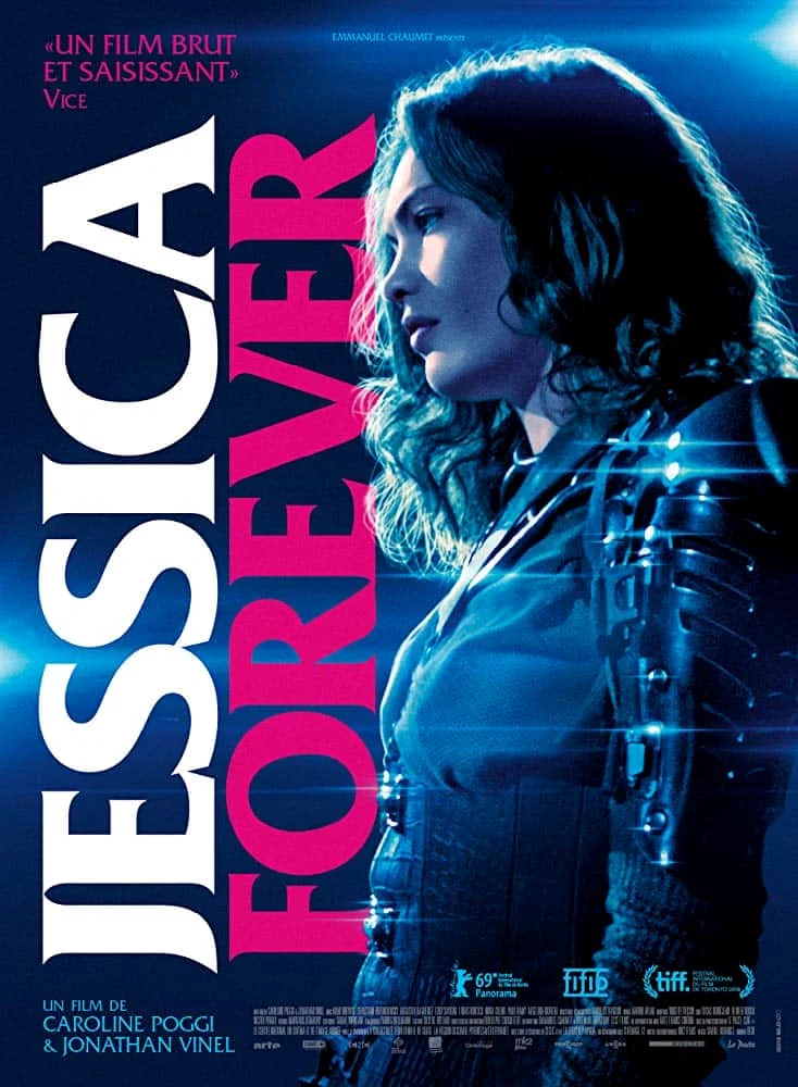 Jessica Forever (2018) พากย์ไทย HD