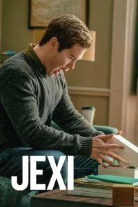 Jexi (2019) โปรแกรมอัจฉริยะ เปิดปุ๊บ วุ่นปั๊บ พากย์ไทย HD