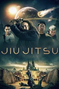 Jiu Jitsu (2020) โคตรคน ชนเอเลี่ยน พากย์ไทย HD