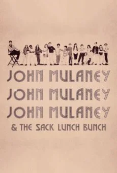 John Mulaney & the Sack Lunch Bunch จอห์น มูเลนีย์ แอนด์ เดอะ แซค ลันช์ บันช์ พา