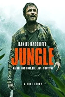 Jungle ต้องรอด พากย์ไทย HD
