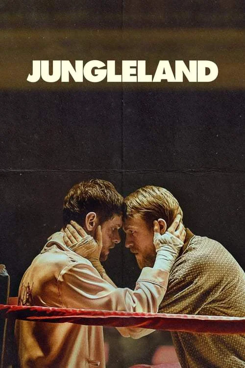 Jungleland (2020) พี่น้องสังเวียนเถื่อน พากย์ไทย