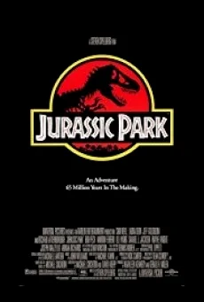 Jurassic Park 1 จูราสสิค พาร์ค กำเนิดใหม่ไดโนเสาร์ พากย์ไทย HD