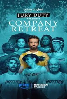 Jury Duty Presents: Company Retreat (2026) ลูกขุนกำมะลอ : ทริปหลอกหยอกลูกจ้าง พา