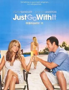Just Go with It (2011) แกล้งแต่งไม่แกล้งรัก พากย์ไทย HD