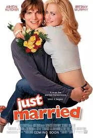 Just Married (2003) คู่วิวาห์ หกคะเมนอลเวง พากย์ไทย HD