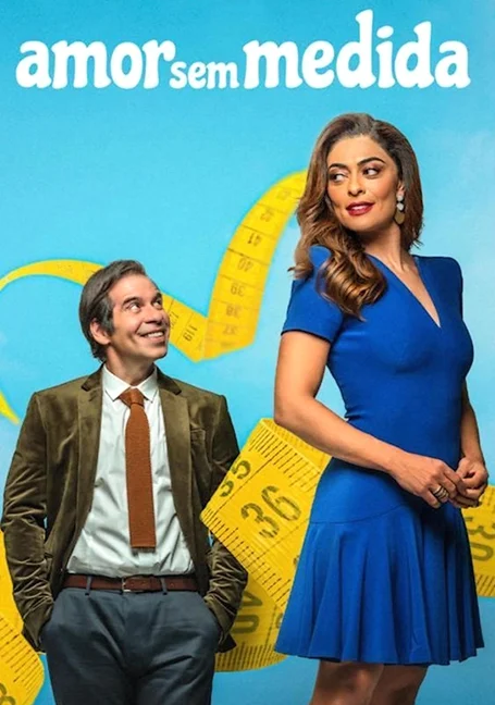 Just Short of Perfect (2021) รักเล็กๆ ก็เพอร์เฟ็กต์แล้ว พากย์ไทย
