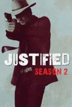 Justified Season 2 พากย์ไทย HD