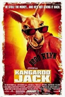 Kangaroo Jack แกงการู แจ็ค ก๊วนซ่าส์ล่าจิงโจ้แสบ พากย์ไทย HD